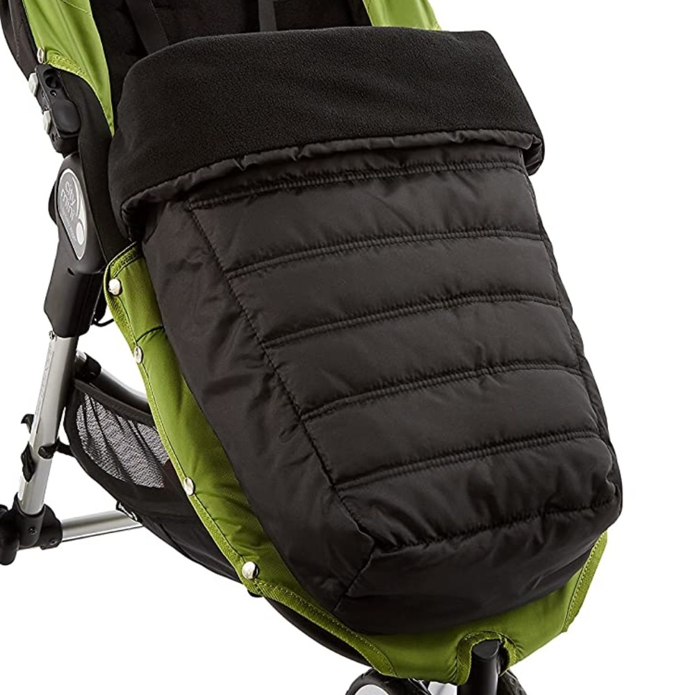Baby Jogger Foot Muff